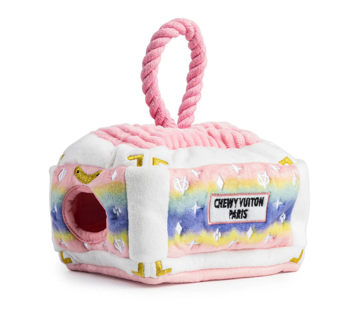 Ensemble de jouets Chewy Vuitawn