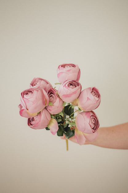 Ensemble Pivoine Parfaite