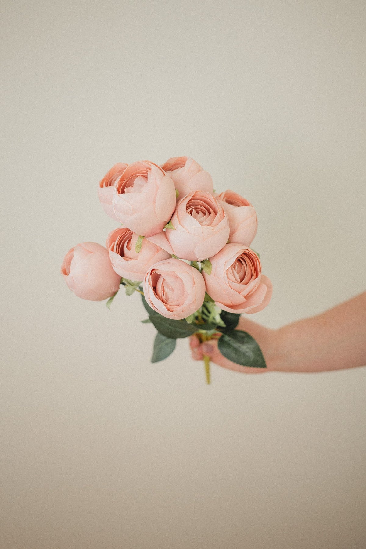 Ensemble Pivoine Parfaite