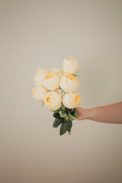 Ensemble Pivoine Parfaite