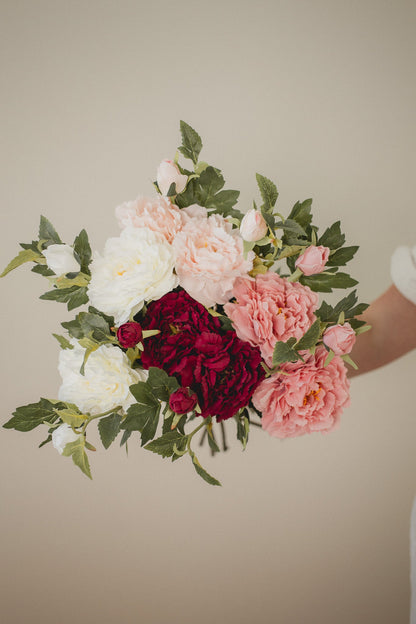 Pivoine de montagne