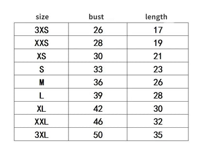 Blouse Chewnel pour chiens – Tenue élégante pour chien