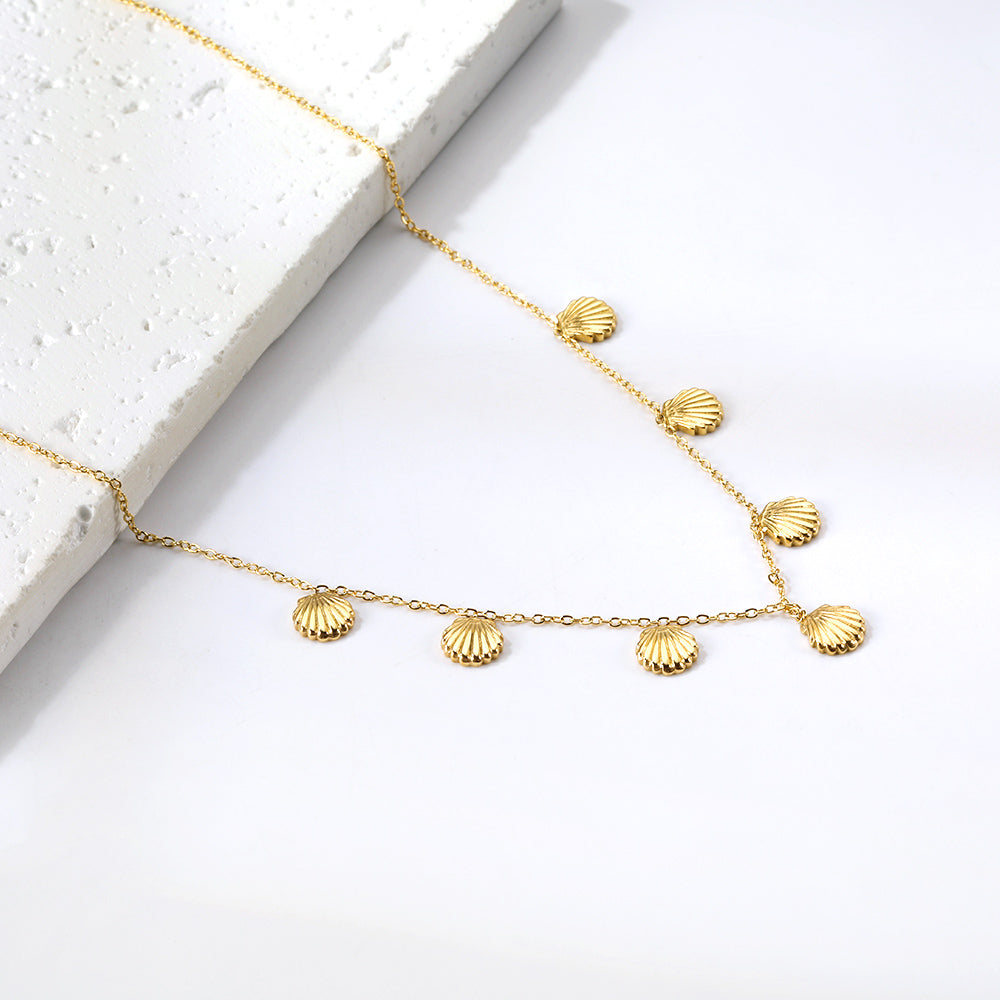 Parure de collier Charmed Essence