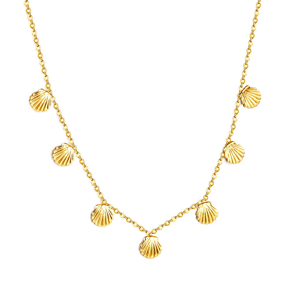 Parure de collier Charmed Essence