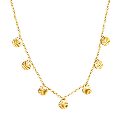 Parure de collier Charmed Essence