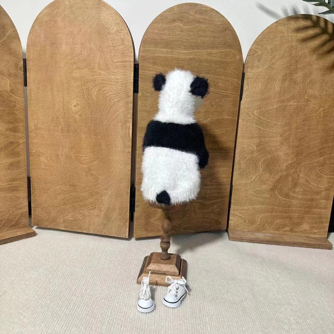 Déguisement Bébé Panda