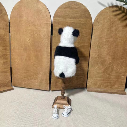 Déguisement Bébé Panda
