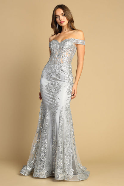 ROBE LONGUE