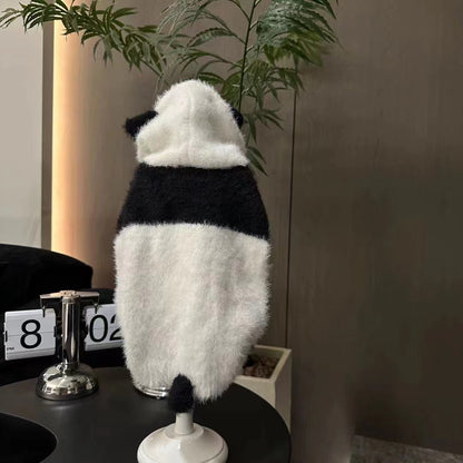 Déguisement Bébé Panda