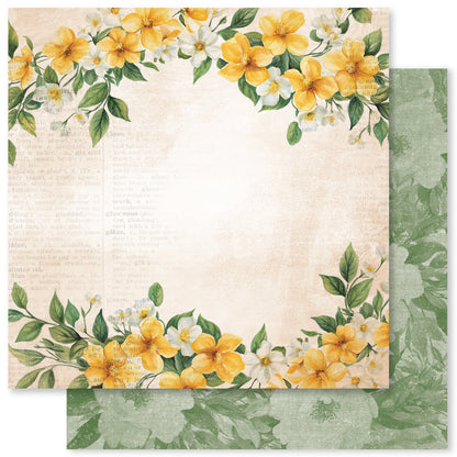 Bees & Butterflies 6x6 Paper Collection 33558
