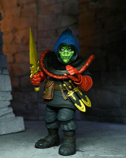 Dungeons & Dragons Ultimate Zarak