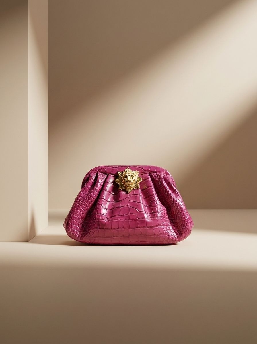 Sac Solara - Rose