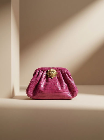 Sac Solara - Rose
