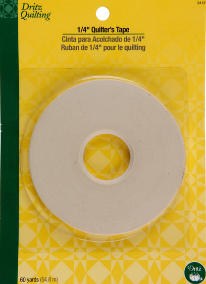Dritz Ruban pour quilteur 6 mm