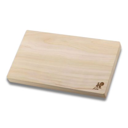Miyabi Hinoki Cutting Board 35 x 20cm – Japanese Cypress