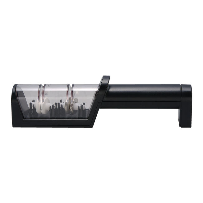 Miyabi Two-Stage Handheld Knife Sharpener Diamond/Ceramic