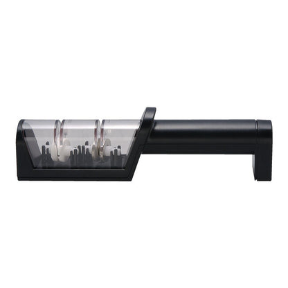 Miyabi Two-Stage Handheld Knife Sharpener Diamond/Ceramic