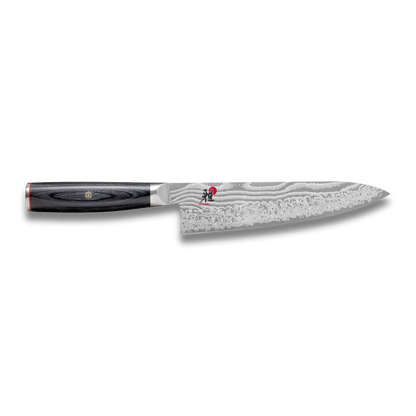 Miyabi Kaizen II 5000FCD Gyutoh Chef’s Knife 8″ – Damascus Steel