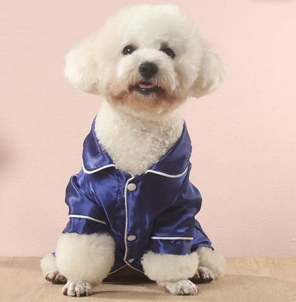 Pyjamas Rocheux