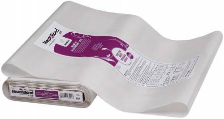 Heat N Bond Lite 17 po de largeur