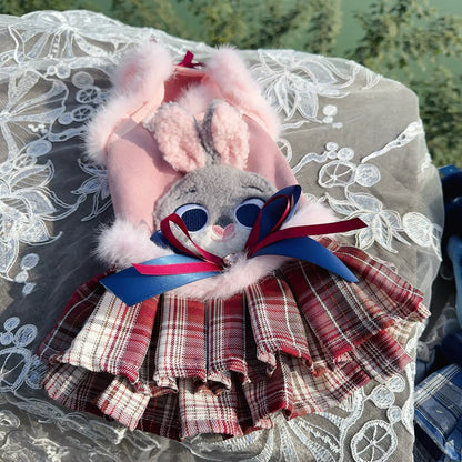 Robe Lapin de Pâques – Robe festive pour chien
