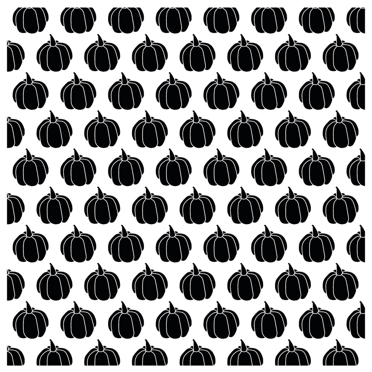 Vaessen Creative • Stencil Pumpkins 5.9x5.9in