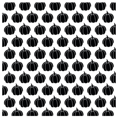 Vaessen Creative • Stencil Pumpkins 5.9x5.9in