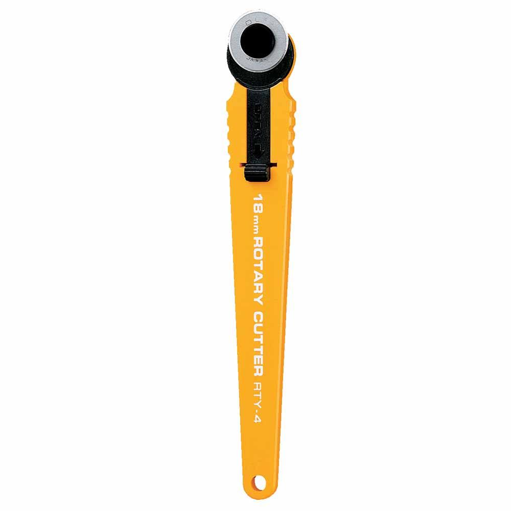 Olfa 18mm Rotary Cutter