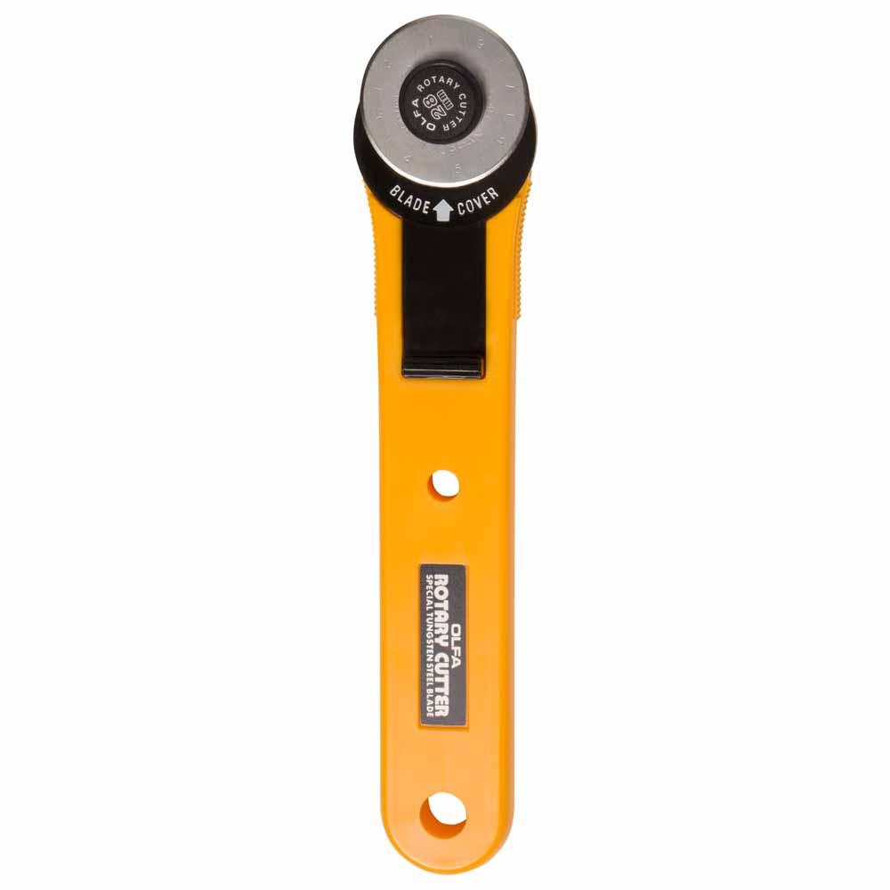 Olfa 28mm Rotary Cutter