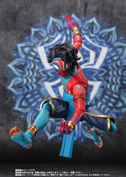 Spider-Man: Across the Spider-Verse S.H.Figuarts Spider-Man Inde