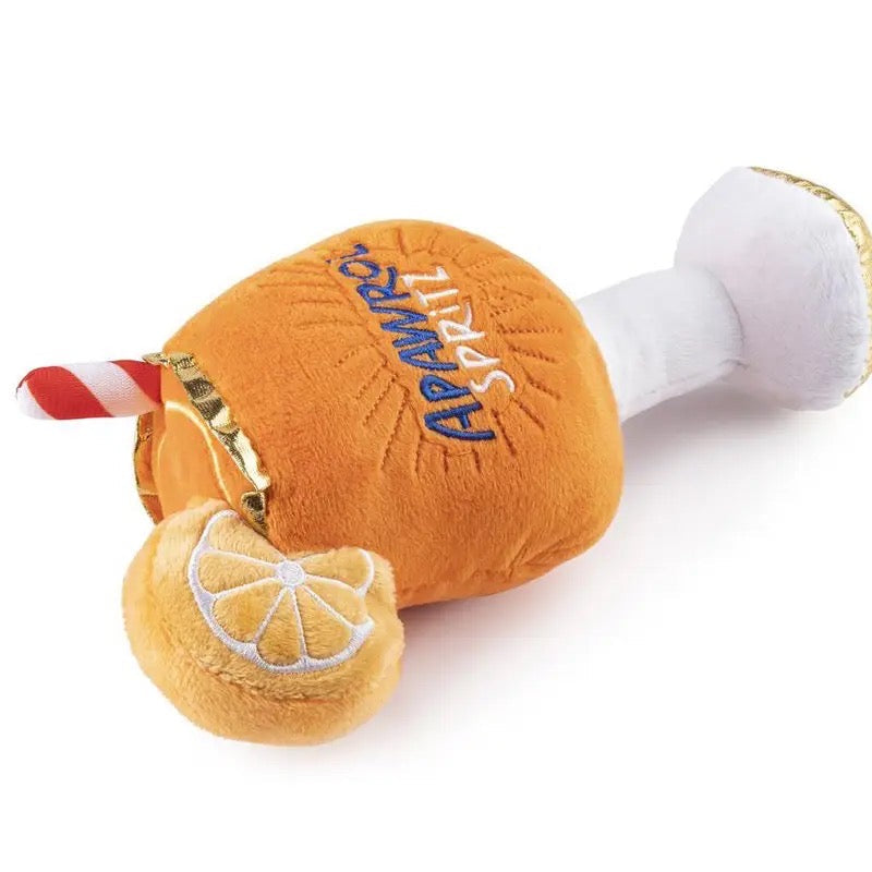 Jouet Apawrol Spritz