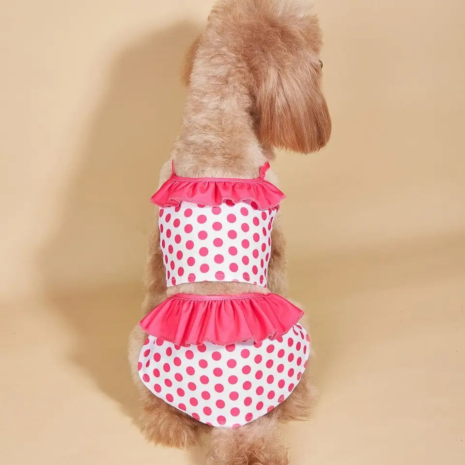 Maillot de bain d'été