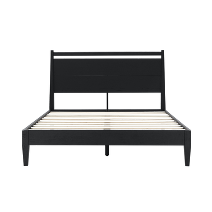 Adept Wooden Bed Frame