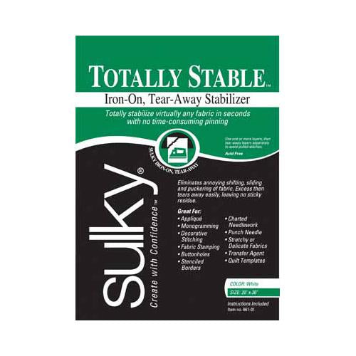 SULKY Totally Stable - 50,8 cm x 0,91 m