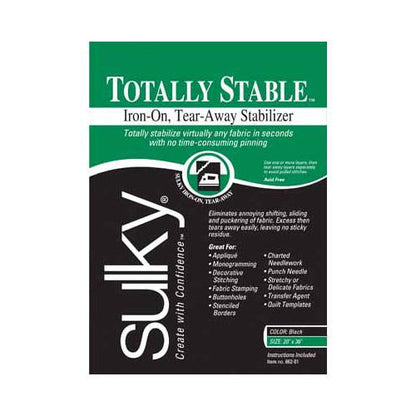 SULKY Totally Stable - 50,8 cm x 0,91 m
