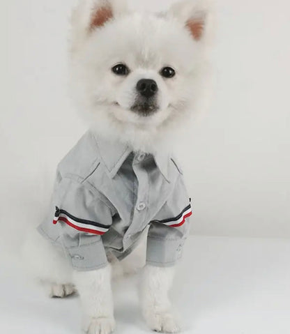 Chemise Randy