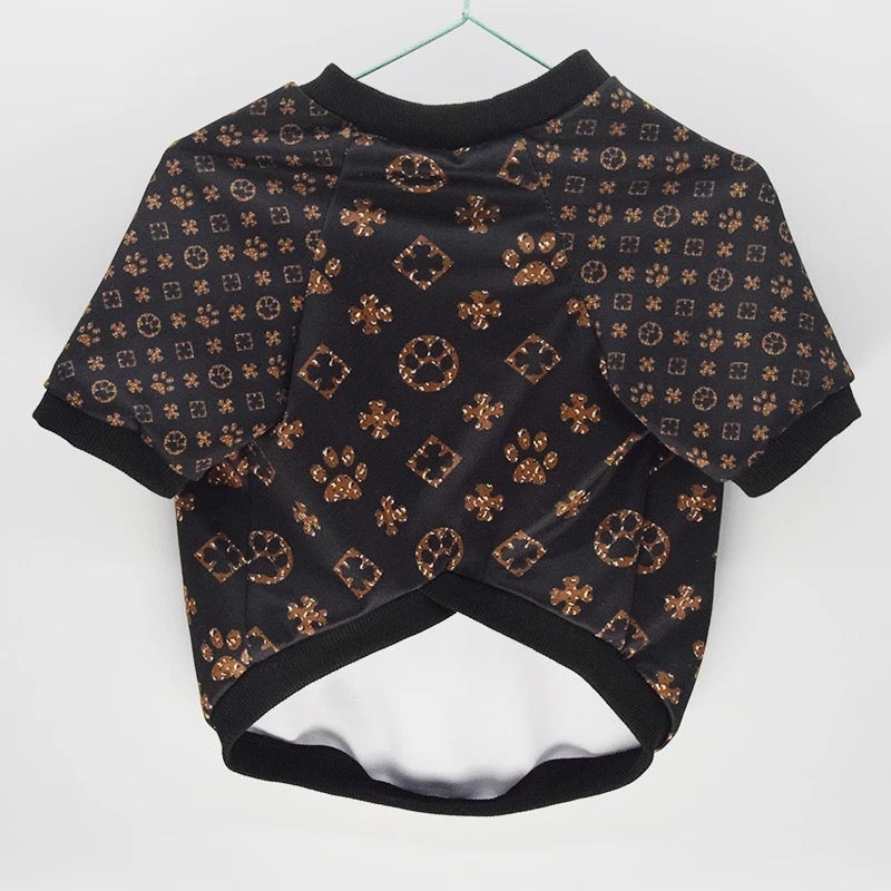 Chewy Vuitawn Dog Sweater | Dog Sweater