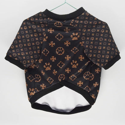 Chewy Vuitawn Dog Sweater | Dog Sweater