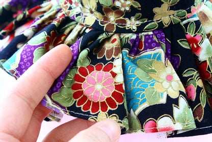 Kim Kimono Dress