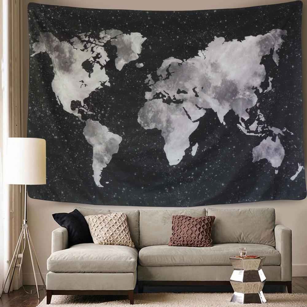 Beach towel tapestry
