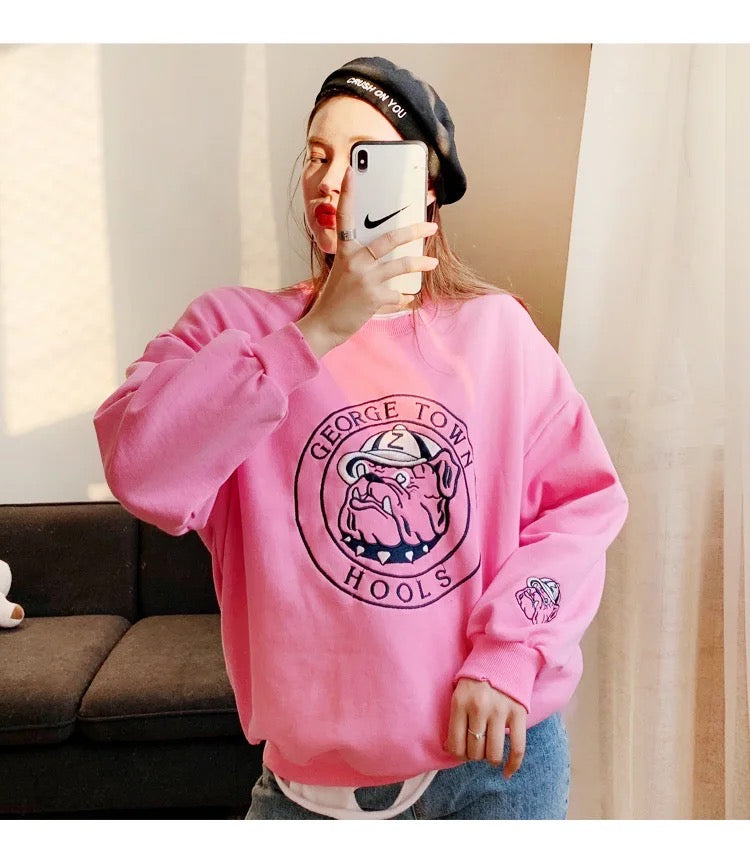 Tenue assortie Chien et Humain | Ensemble Maman et moi