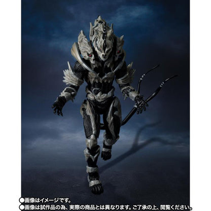 Godzilla - Final Wars S.H.MonsterArts Monster X