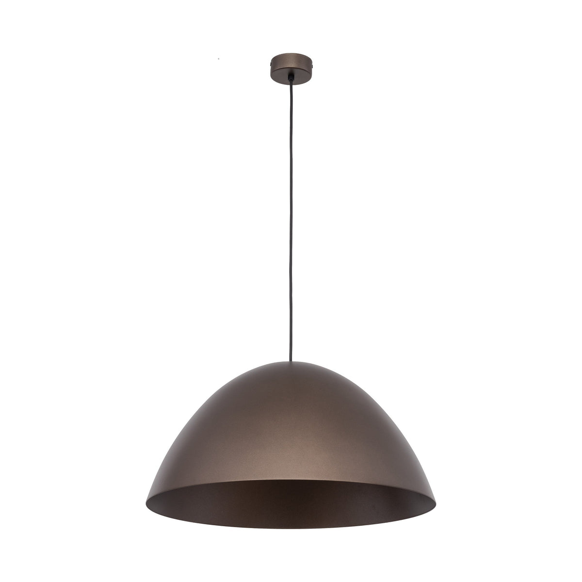 Suspension FARO style Mid-Century Modern L