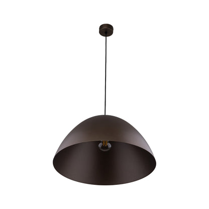 Suspension FARO style Mid-Century Modern L