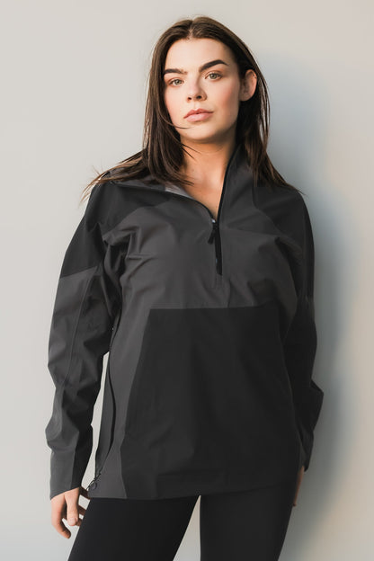 Anorak Cascade