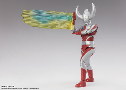 FATHER OF ULTRA - ULTRAMAN A - S.H.Figuarts