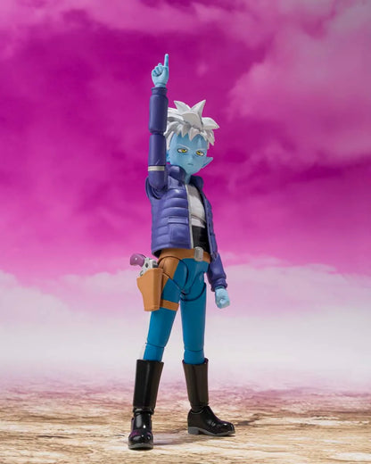 Dragon Ball Daima - S.H.Figuarts - Glorio