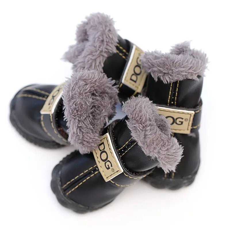 Bottes pour chien | Bottes étanches pour pattes de chien