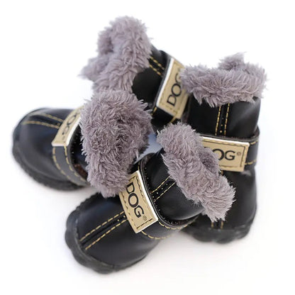 Bottes pour chien | Bottes étanches pour pattes de chien