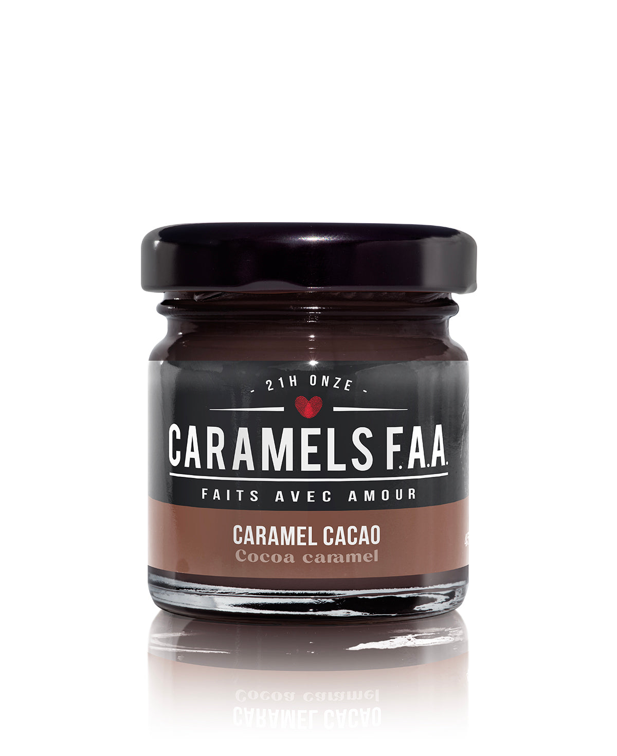 La Caramelholic - Boîte Gourmande